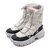 HUNTER RECYCLED POLYESTER SNOW BOOT SSE WFT1014WWU-SSE画像