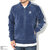 adidas Velour Track Top JKT Originals NAVY HR3446画像