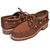 Timberland AUTHENTICS 3EYE CLASSIC LUG RUST FULL GRAIN TB 0A5S2M画像