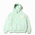 FILA フルジップパーカー ミント FL6574-27画像