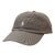 POLO RALPH LAUREN Classic Baseball Cap PERFECT GREY画像