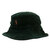 POLO RALPH LAUREN Pony Player Bucket Hat COLLEGE GREEN画像