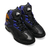 Reebok SHAQ ATTAQ "LAKERS" COREBLACK/VOLD PURPLE/COLLEGE GOLD GY7127画像