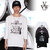 VIRGOwearworks OPTIMUM Graphics「Merge Q」 VG-CUT-459画像