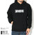 KIKS TYO ES Box Logo Pullover Hoodie KT2209C-07画像