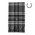 FRED PERRY REDACTED TARTAN SCARF C4124-N16画像