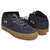 VANS SKATE HALF CAB NAVY / GUM VN0A5FCDNGM画像