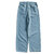 APPLEBUM Maria Straight Denim Pants (Ice)画像