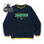 X-LARGE ATHLETIC LOGO CREWNECK SWEAT 101224012015画像