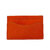 Hender Scheme Hairy Cardholder ORANGE画像