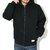 DC SHOES Rowdy Padded JKT DJK224001画像