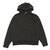 Supreme &times; THE NORTH FACE 22FW Pigment Printed Hooded Sweatshirt BLACK画像