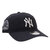 NEW ERA New York Yankees 3K HIT CORE CLASSIC REP DEREK JETER 9TWENTY NAVY画像