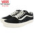 VANS Old Skool Black Trippy Cord VN0A4BW2BM8画像