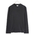 Sunspel LONG SLEEVE T SHIRT 572-2969504画像