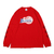 THE NETWORK BUSINESS ZF 95 L/S TEE TNBC0140画像