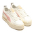 PUMA MAYZE THRIFTED WNS WARM WHITE 389861-02画像