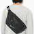 NIKE Elemental Waist Pack Black DO7956-010画像