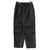 marka KNEE TUCK PANTS - organic cotton &times; bratac silk taffeta - M23A-03PT01C画像