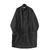 marka MODS COAT - organic cotton &times; bratac silk taffeta - M23A-03CO01C画像