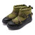 KEEN HOODZERRA WP Olive Drab/Dark Earth 1026673画像