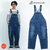 JOHNBULL DENIM DELIGHT DAYS 12oz Overall Y1013-15画像