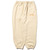 APPLEBUM Logo Oversize Sweat Pants BEIGE画像