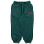 APPLEBUM Logo Oversize Sweat Pants GREEN画像