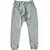 DUBBLE WORKS 87006 TSURIAMI SWEAT PANTS H.Gray画像