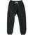 DUBBLE WORKS 87006 TSURIAMI SWEAT PANTS Sumi画像