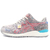 ASICS SportStyle GEL-LYTE III OG "RECYCLE FELT" OYSTER GREY/DIVA PINK 1201A731-020画像