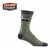 DARN TOUGH VERMONT Animal Haus Crew Lightweight Gray 6066画像