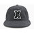 X-LARGE X Logo Cap 101223051007画像