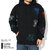 X-LARGE Multi Logo Pullover Hoodie 101223012005画像
