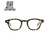 JULIUS TART OPTICAL AR44/24(TOKYO TORTOISE/HAVANA)画像