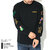 X-LARGE Random Things L/S Tee 101223011029画像