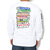 X-LARGE Sounds L/S Tee 101223011037画像