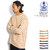 FIDELITY BORDER L/S REGULAR 1 TK-1775000画像
