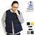 FIDELITY REVERSIBLE DOWN VEST TK-2775022画像
