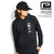 reversal MULTI LOGO BACK FLEECE HOODIE RV22AW204画像