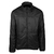 BEYOND CLOTHING A3 ALPHA SWEATER BLACK A3-0168-C10画像