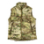 BEYOND CLOTHING MILITALY A7 COLD VEST MULTICUM A7-PL5V-C10画像