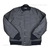 WAREHOUSE Lot 2182 N-1 WINTER JACKET 7HOOK FRONT NAVY BLUE画像