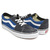 VANS SK8-LOW CHARCOAL / BLUE VN0A5KXD10U画像