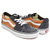 VANS SK8-LOW CHARCOAL / KHAKI VN0A5KXDALQ画像
