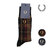 FRED PERRY REDACTED TARTAN SOCK C4135画像