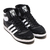 adidas TOP TEN RB CORE BLACK/FOOTWEAR WHITE/DARK GRAY HEATHER SOLID GRAY GX0742画像