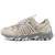 ASICS SportStyle GEL-QUANTUM 360 VII KISO FEATHER GREY/WOOD CREPE 1201A679-021画像