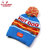 COOKMAN Beanie Hot Dog -BLUE- 233-23178画像