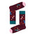 Happy Socks Stay In Touch RED画像